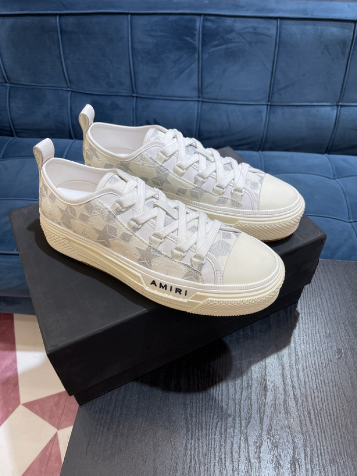 AMIRI  SNEAKERS   COPSHOE AM-167