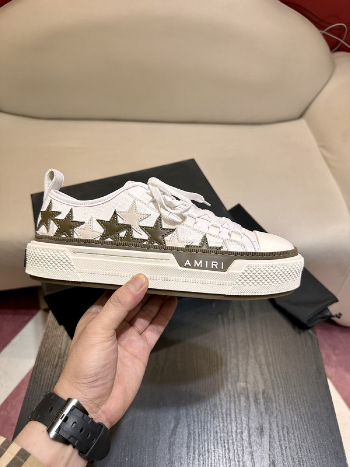 AMIRI  SNEAKERS   COPSHOE AM-170