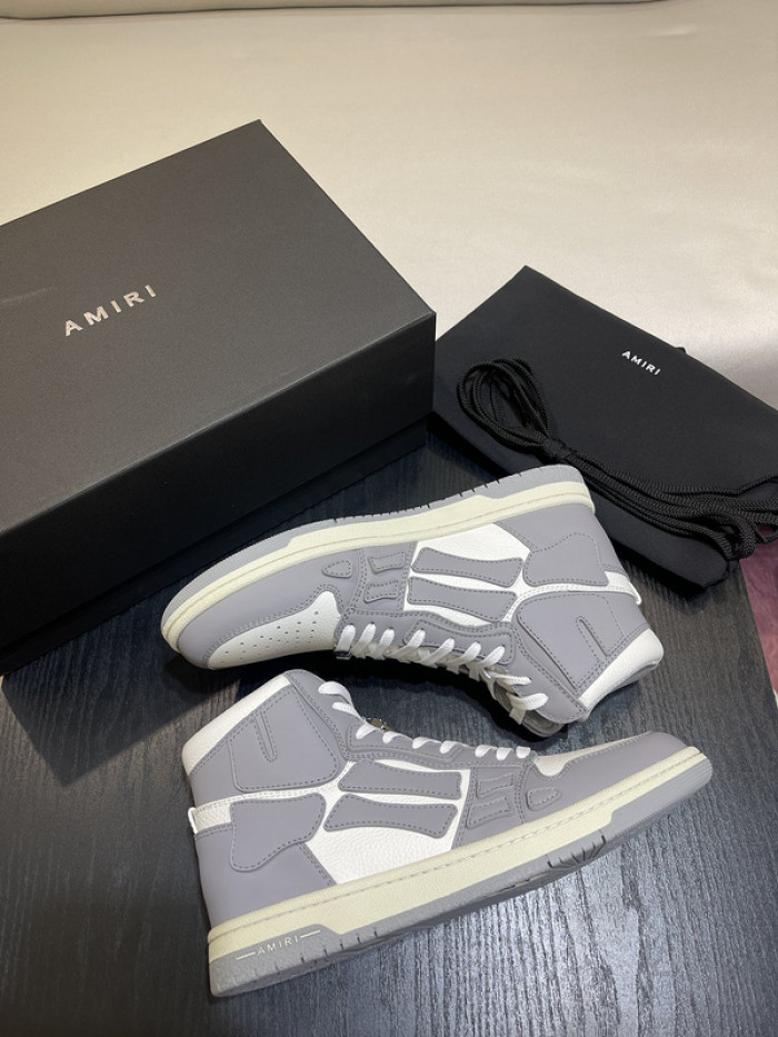 AMIRI  SNEAKERS   COPSHOE AM-171