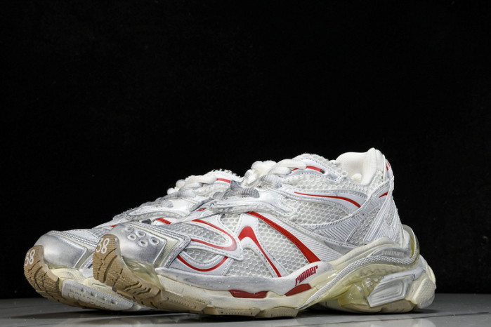 BL RUNNER -COPSHOE BL 265