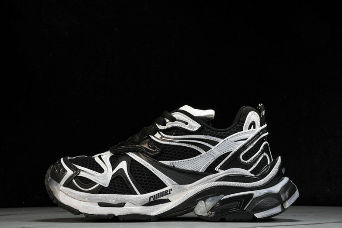 BL RUNNER -COPSHOE BL 266