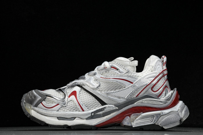 BL RUNNER -COPSHOE BL 267