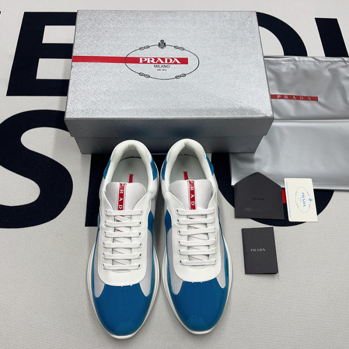 PR sneakers  copshoe PR-58