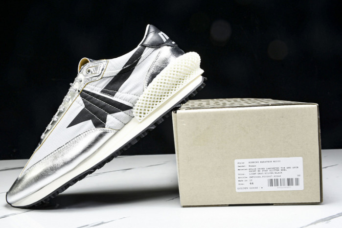 G**olden G**oose Sneakers   COPSHOE GG-10