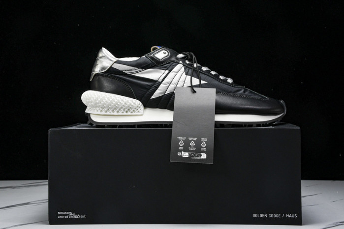 G**olden G**oose Sneakers   COPSHOE GG-11