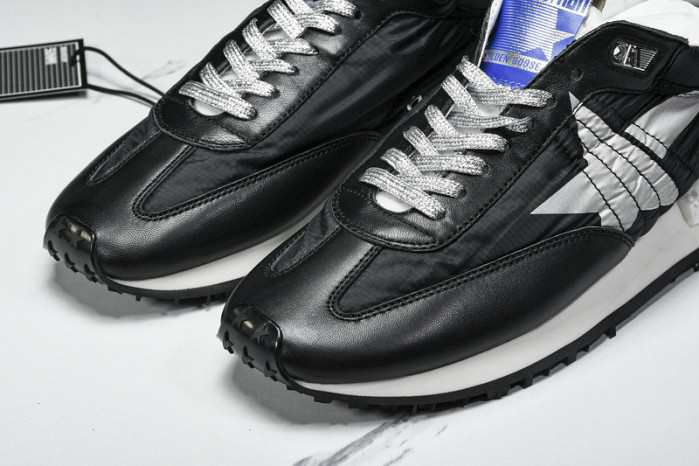 G**olden G**oose Sneakers   COPSHOE GG-11