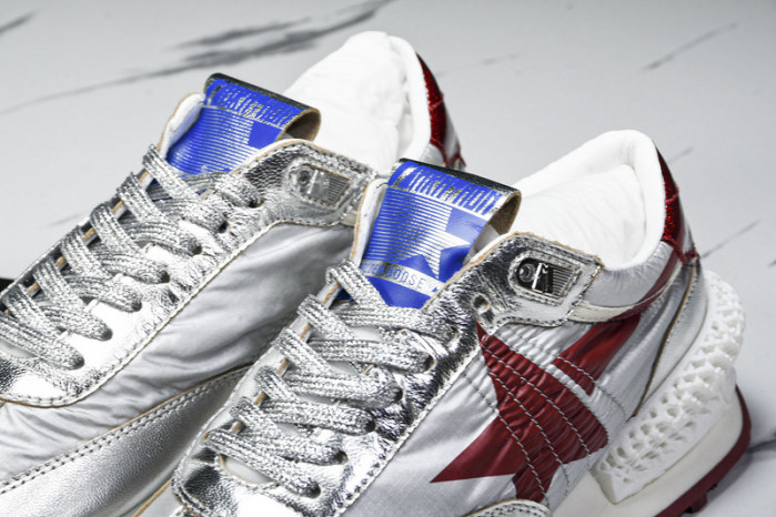 G**olden G**oose Sneakers   COPSHOE GG-12