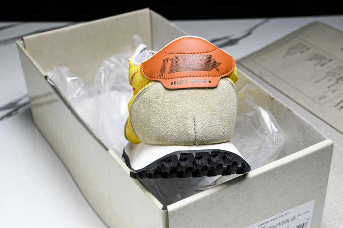 G**olden G**oose Sneakers   COPSHOE GG-13