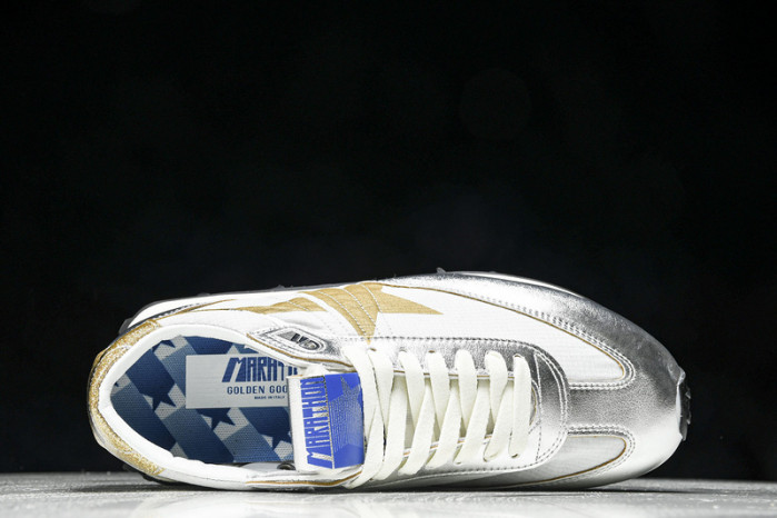 G**olden G**oose Sneakers   COPSHOE GG-14