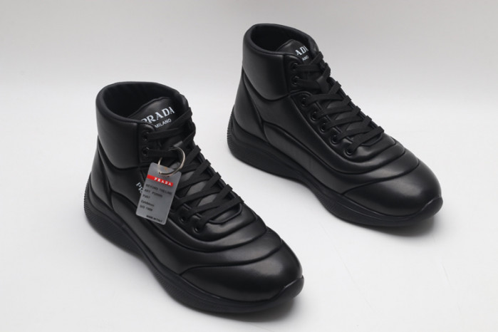 PR sneakers    copshoe PR-122