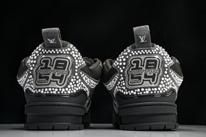 LVT  SNEAKERS   COPSHOE  L&V-304