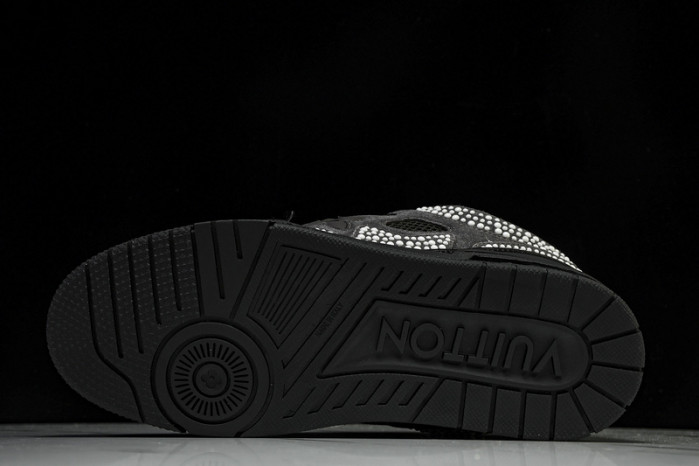 LVT  SNEAKERS   COPSHOE  L&V-304