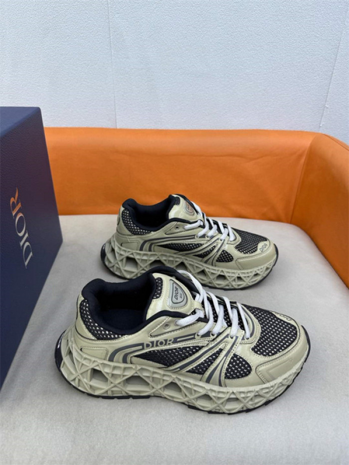 D1R* B35  SNEAKER  COPSHOE DR-362