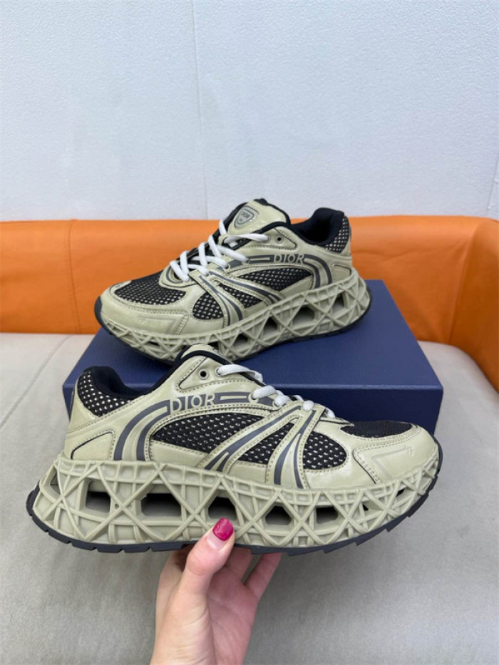 D1R* B35  SNEAKER  COPSHOE DR-362