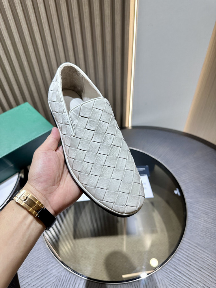 BOTTEGA VENETA SNEAKER COPSHPE BV-52