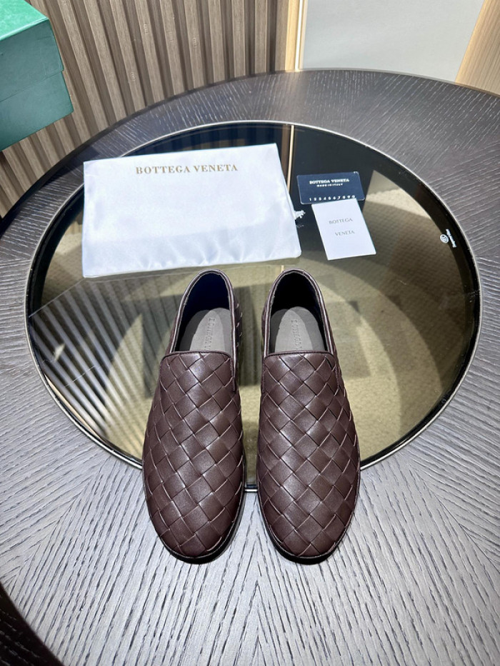 BOTTEGA VENETA SNEAKER COPSHPE BV-53