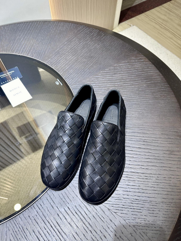 BOTTEGA VENETA SNEAKER COPSHPE BV-54