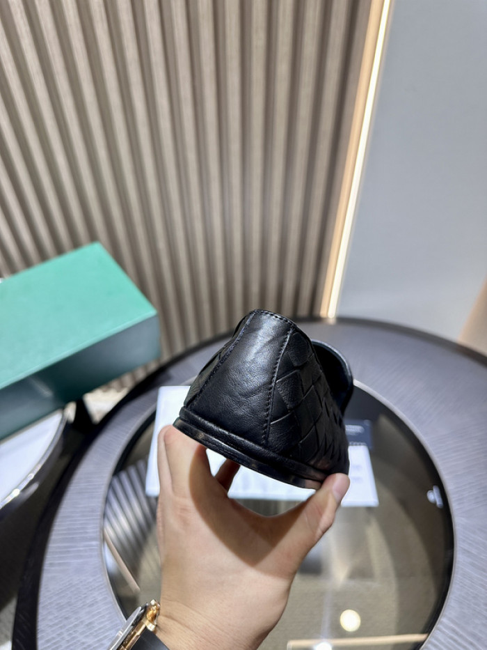 BOTTEGA VENETA SNEAKER COPSHPE BV-54