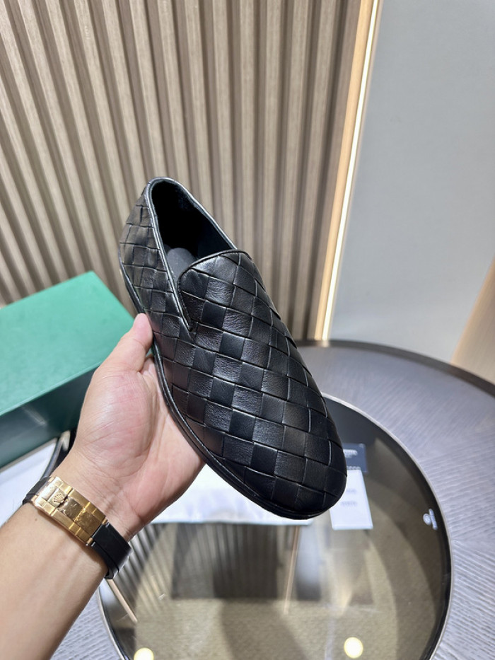 BOTTEGA VENETA SNEAKER COPSHPE BV-54