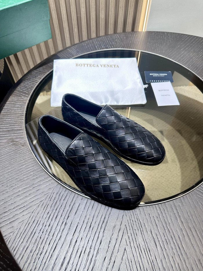 BOTTEGA VENETA SNEAKER COPSHPE BV-54