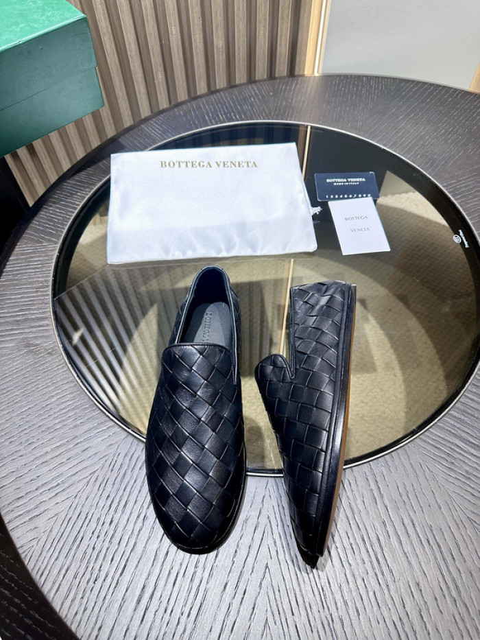 BOTTEGA VENETA SNEAKER COPSHPE BV-54