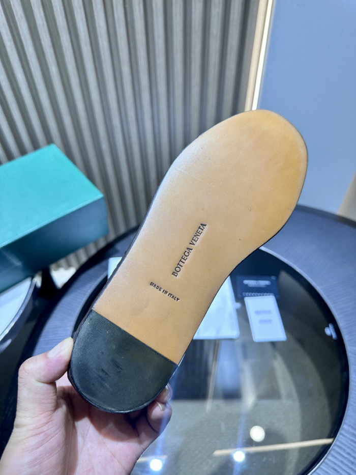 BOTTEGA VENETA SNEAKER COPSHPE BV-55