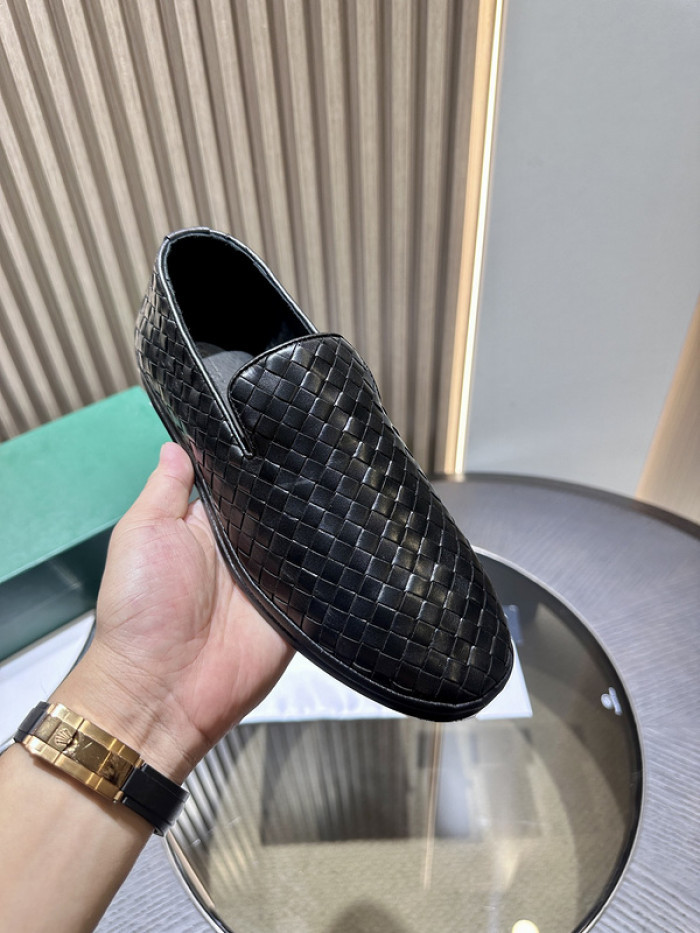 BOTTEGA VENETA SNEAKER COPSHPE BV-56