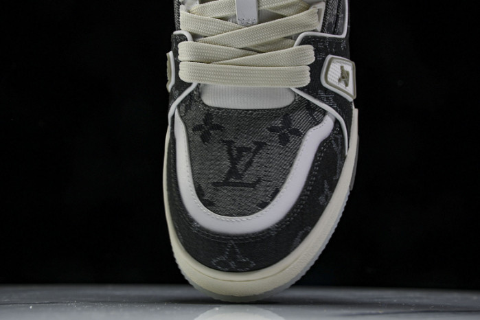 LVT  SNEAKERS   COPSHOE  L&V-137