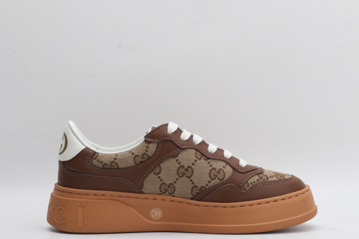 GC  LOW-TOP SNEAKER COPSHOE GC-48