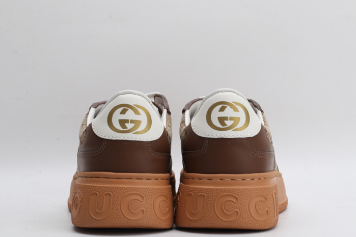 GC  LOW-TOP SNEAKER COPSHOE GC-48