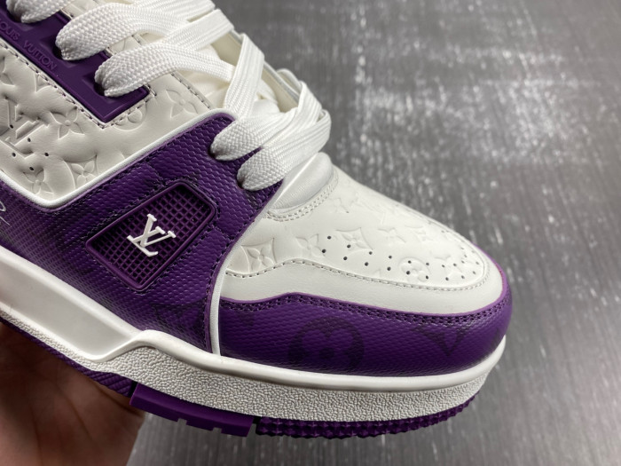 LVT  SNEAKERS   COPSHOE  L&V-237