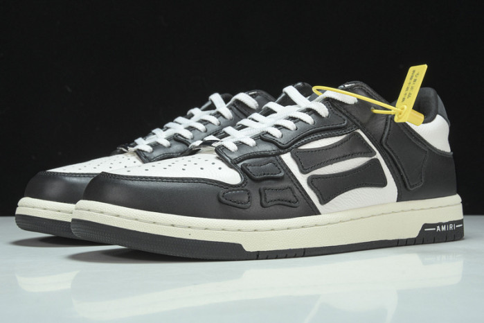 AMIRI  SNEAKERS   COPSHOE AM-02