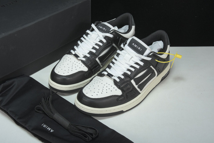 AMIRI  SNEAKERS   COPSHOE AM-02