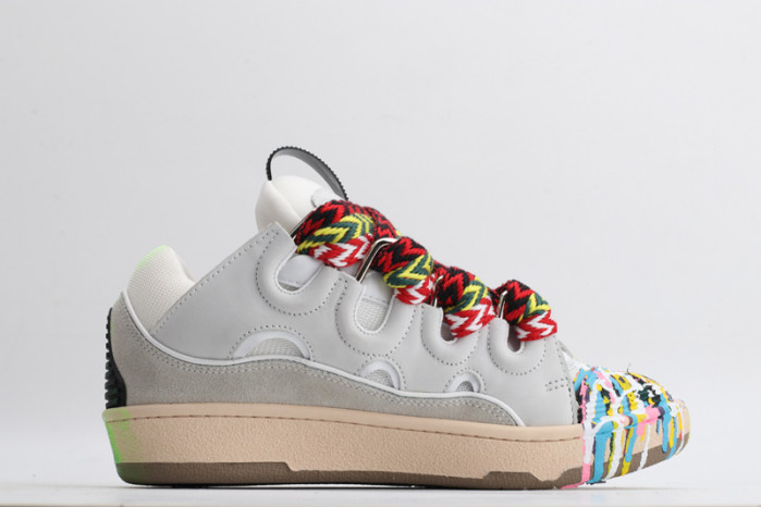 LANVIN  SNEAKERS   COPSHOE LA-01