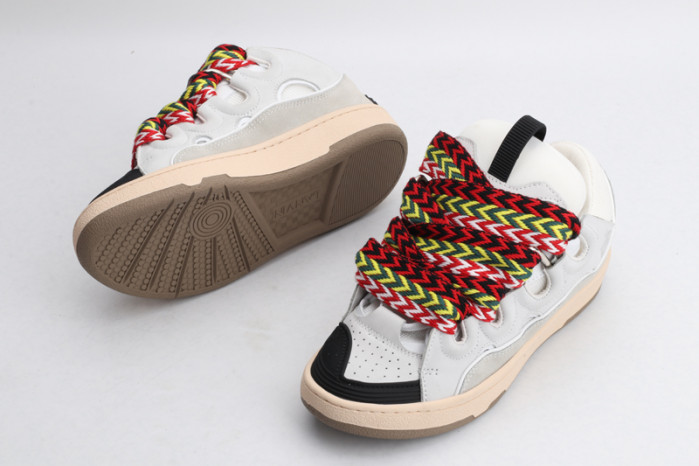 LANVIN  SNEAKERS   COPSHOE LA-03