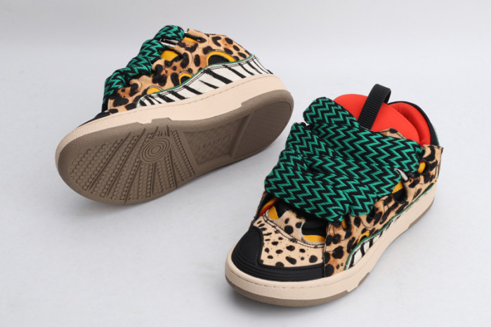 LANVIN  SNEAKERS   COPSHOE LA-07