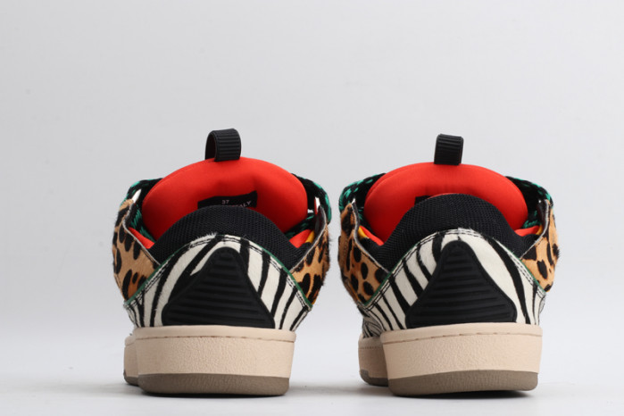 LANVIN  SNEAKERS   COPSHOE LA-07