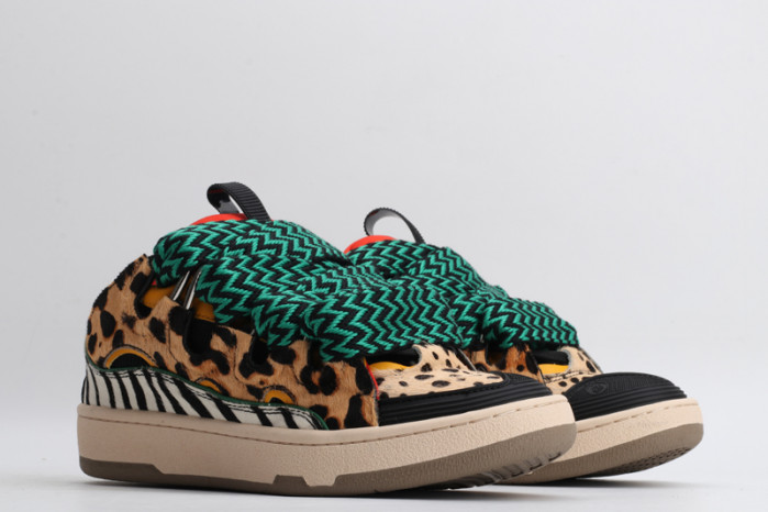 LANVIN  SNEAKERS   COPSHOE LA-07