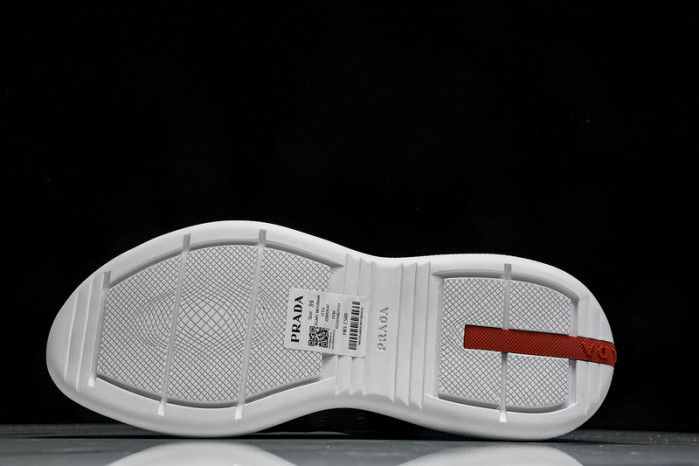 PR sneakers   black and white  copshoe PR-123