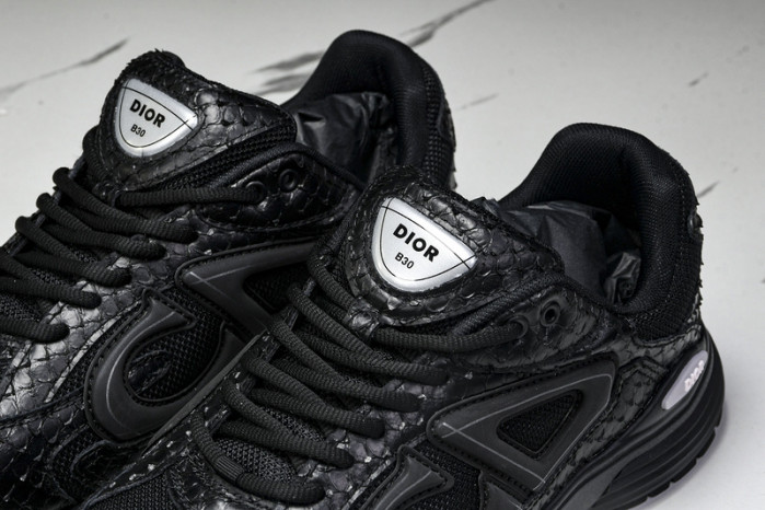 D1R* B30 TRAINER SNEAKER copshoe  DR-367