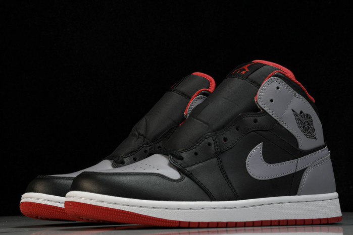 Jordan 1 Mid Bred Shadow  - DQ8426-006