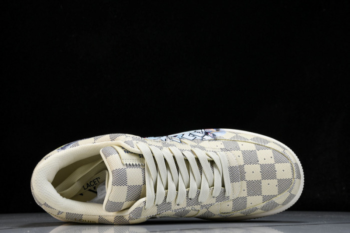 SNEAKERS   COPSHOE  L-148