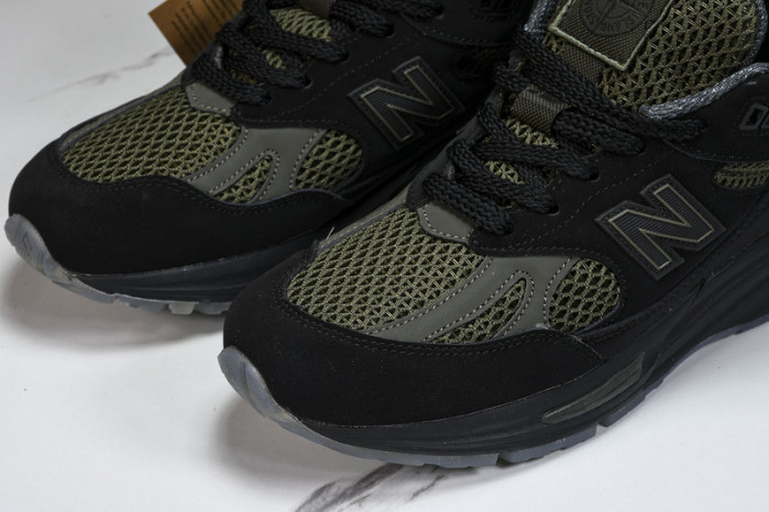 N*EW B*ALANCE COPSHOE NB-115