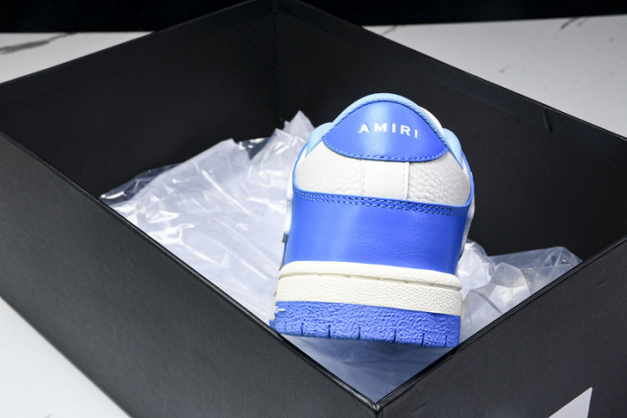 AMIRI  SNEAKERS   COPSHOE AM-173