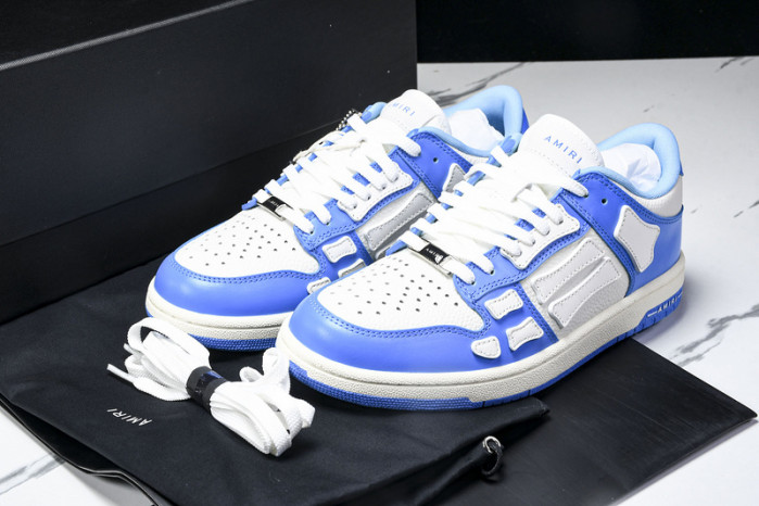 AMIRI  SNEAKERS   COPSHOE AM-173