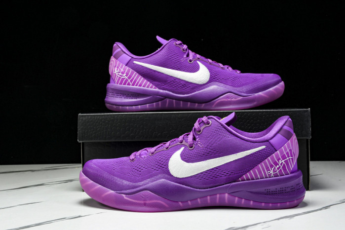 Nike Kobe 8 Protro EYBL  - HJ7265-500