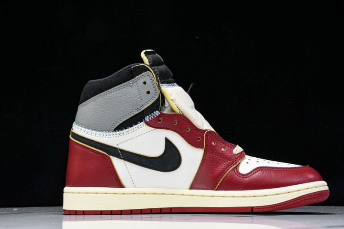 Union LA x Air Jordan 1 High OG 2025 HV8563-600
