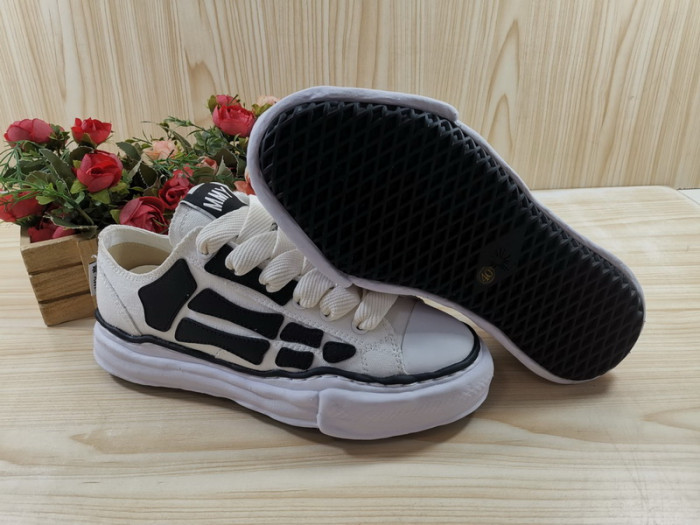 AMIRI  SNEAKERS   COPSHOE AM-177