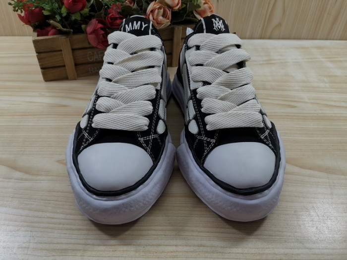 AMIRI  SNEAKERS   COPSHOE AM-178