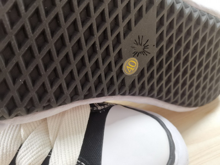 AMIRI  SNEAKERS   COPSHOE AM-178